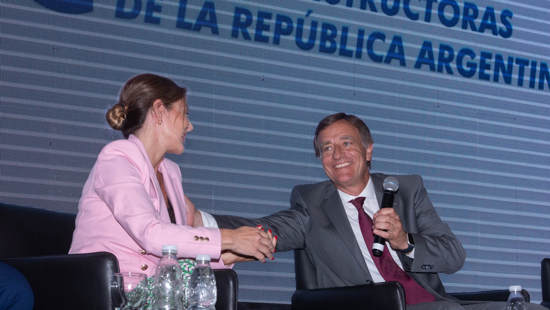Cerro Amarillo: la iniciativa de Suarez para dar luz verde a la explotación de cobre en Malargüe